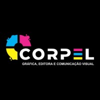 CORPEL Gráfica, Editora E Comunicação Visual logo - Similar company to Apn+R