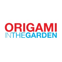 ORIGAMIINTHEGARDEN logo - Similar company to Blank Page Consulting
