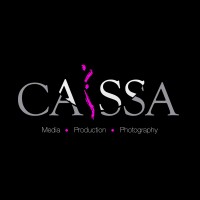 Caissa  Films logo - Similar company to Won Digital