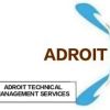 Adroit Technical Management Consultancy logo - Similar company to Shyan Engineers Project Pvt. Ltd.