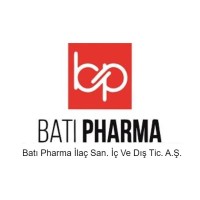 BATI PHARMA İLAÇ SAN. İÇ VE DIŞ TİC. A.Ş. logo - Similar company to Quentech İlaç San. Ve Tic. A.Ş.