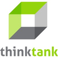 Thinktank Marketing Manchester logo - Similar company to W Web Design & Hosting