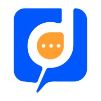 Desku - Ai Customer Service Software logo - Similar company to Maksa Web Solutions Pvt. Ltd.