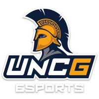 UNCG Esports logo - Similar company to Lloyd International Honors College At Uncg