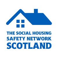 The Social Housing Safety Network Scotland logo - Similar company to Mcculloch Engineering