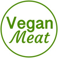 Vegan Meat logo - Similar company to Next Meats