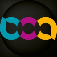 BOA logo - Similar company to Labird Games
