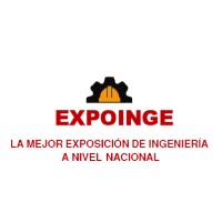 Expoinge Oficial logo - Similar company to Asociación De Contratistas Mineros Del Perú - Acomipe