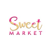 Sweet Market App logo - Similar company to Asquaredcreative