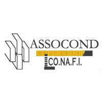 ASSOCOND CONAFI logo - Similar company to Iadevaia Studio Legale E Tributario
