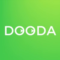 DOODA logo - Similar company to Microdosis