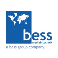 bess medizintechnik gmbh logo - Similar company to Bess Ag