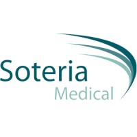 Soteria Medical BV logo - Similar company to Qrep Inc