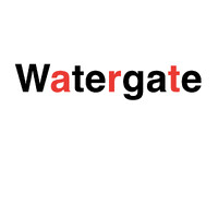 Watergate Art