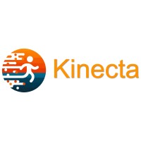 Kinecta logo - Similar company to Single-Cell Core