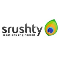 Srushty Global Solutions logo - Similar company to Retech Solutions Pvt Ltd