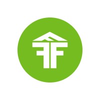 Family First Division logo - Similar company to Km Group – Crosscountry Mortgage