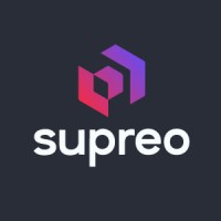 Supreo logo - Similar company to Be Dots