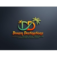 DREAM DESTINATIONS TOUR AND TRAVELS logo - Similar company to Trustline Auto Club