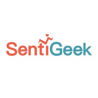 SentiGeek logo - Similar company to Digital Bites