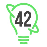 Idea42, LLC logo - Similar company to Tekzenit, Inc.