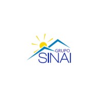 Grupo Sinaí logo - Similar company to Leather Socks