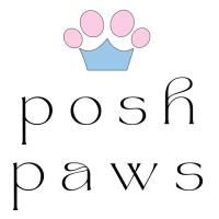 Posh Paws logo - Similar company to Masterplan Academe