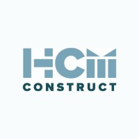 HCM Construction Management logo - Similar company to Rockglass