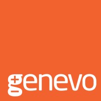 Genevo Renewables logo - Similar company to Tiger Solar Power