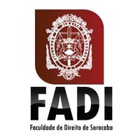 Faculdade de Direito de Sorocaba logo - Similar company to Colégio Cristão Ama