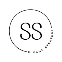 Sloane Strategy logo - Similar company to Scottie Studios