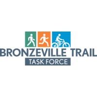 Bronzeville Trail Task Force logo - Similar company to Foothill Consulting