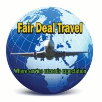 FAIRDEAL TRAVEL LTD logo - Similar company to Canada-India Acceleration Program