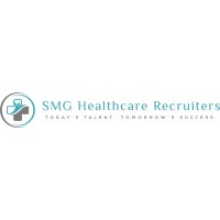 SMG Healthcare Recruiters logo - Similar company to Anchorbridge