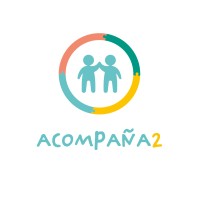 Acompaña2 logo - Similar company to Colegio Altomonte