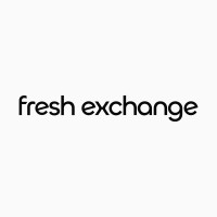 Fresh Exchange logo - Similar company to Coinp2P Exchange