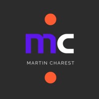 Martin Charest -  Consultant logo - Similar company to Priszm