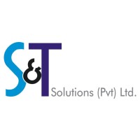 S&T Solutions Pvt. Limited logo - Similar company to Weberleads