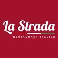 La Strada logo - Similar company to Neolux