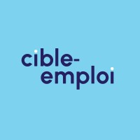 Cible-emploi logo - Similar company to Flexia Conseil