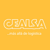 Cealsa logo - Similar company to Opera4U