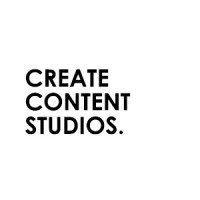 Create Content Studios logo - Similar company to Slowdown Hotels