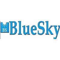 BLUE SKY CONGO logo - Similar company to Blue Power Congo S.A.S