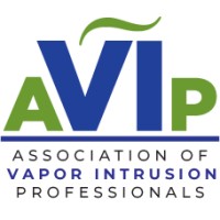 Association of Vapor Intrusion Professionals logo - Similar company to Geokinetics