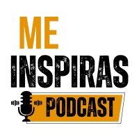 ME INSPIRAS PODCAST logo - Similar company to Cb113 - Emprende