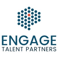 Engage Talent Partners logo - Similar company to Lynxnode Talent