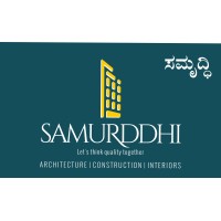 Samruddhi logo - Similar company to Le Design Alchemy