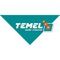 TEMEL MAKİNE OTOMASYON logo - Similar company to Asra Machinery Industry And Trade Limited Company