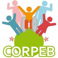 Corporacion de Espina Bifida logo - Similar company to E-Care Home