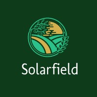 Solarfield Greece logo - Similar company to Solaroof Ny